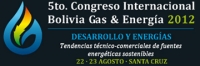 Bolivia Gas & Energía 2012