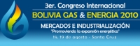 Bolivia Gas & Energía 2010
