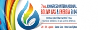 Bolivia Gas & Energía 2014