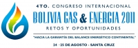 Bolivia Gas & Energía 2011