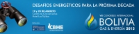 Bolivia Gas & Energía 2015